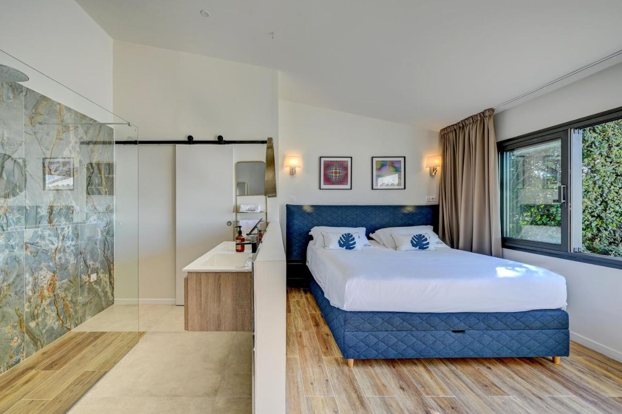 Hotel The View Aix-En-Provence Esterno foto